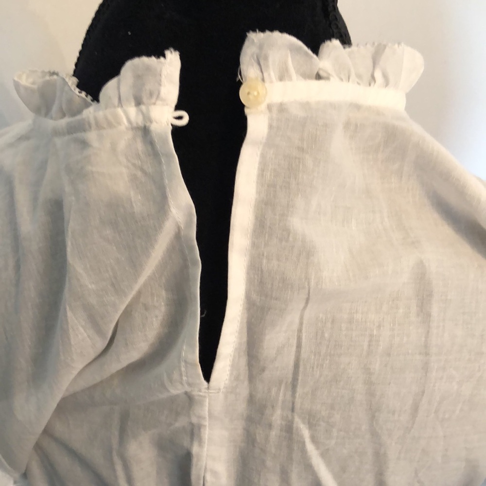 Blouse - Picture 4 of 5